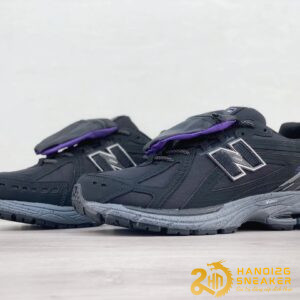 Giày New Balance 1906R Cordura Pocket Black (5)