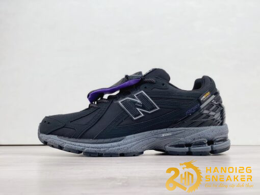 Giày New Balance 1906R Cordura Pocket Black