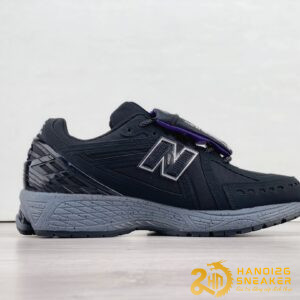 Giày New Balance 1906R Cordura Pocket Black (6)
