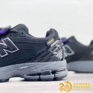 Giày New Balance 1906R Cordura Pocket Black (7)