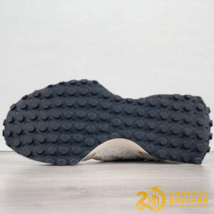 Giày New Balance 327 Sea Salt Black MS327FE (7)