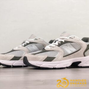 Giày New Balance 530 Grey Matter MR530CB (2)