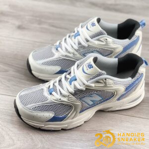 Giày New Balance 530 Steel Blue MR530KC (1)