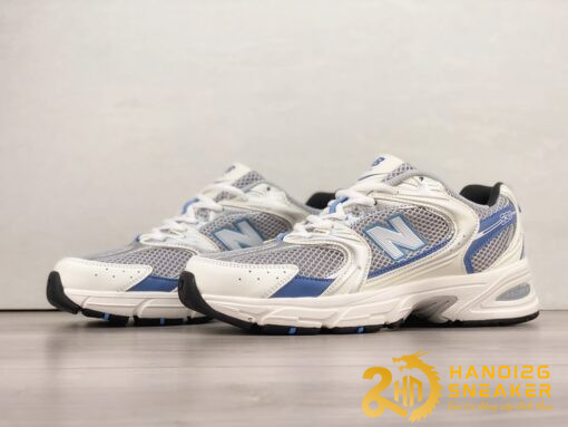 Giày New Balance 530 Steel Blue MR530KC (5)