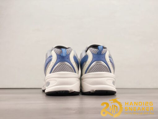 Giày New Balance 530 Steel Blue MR530KC (8)