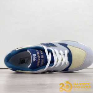Giày New Balance 998 Explore Navy Blue (3)
