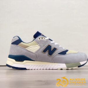 Giày New Balance 998 Explore Navy Blue (5)