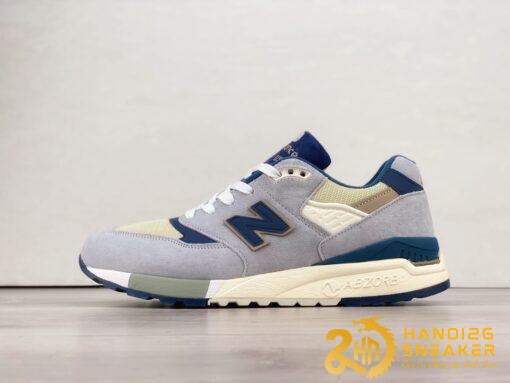 Giày New Balance 998 Explore Navy Blue