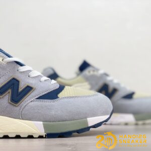 Giày New Balance 998 Explore Navy Blue (8)