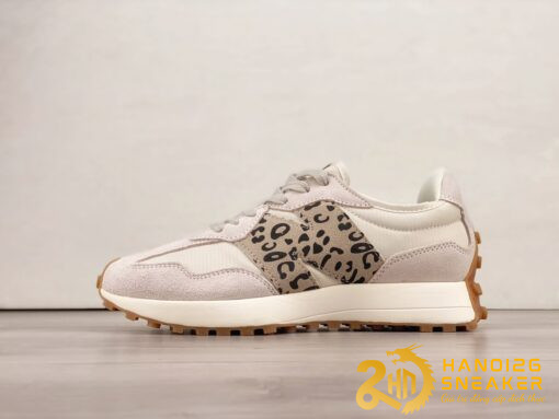 Giày New Balance MS327 Animal Pack Leopard