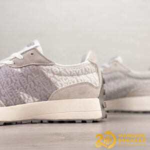 Giày New Balance Noritake 327 Gray White (3)