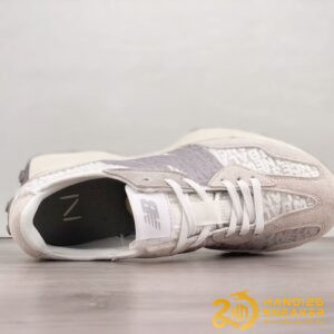 Giày New Balance Noritake 327 Gray White (5)