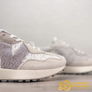 Giày New Balance Noritake 327 Gray White (8)