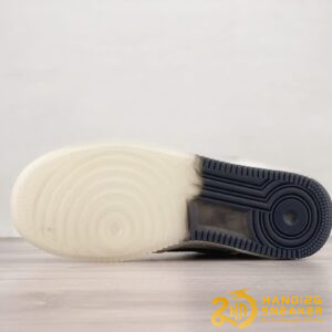 Giày Nike AF1 07 Dice God Cream Brown Grey (3)