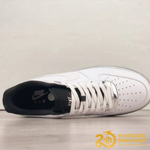 Giày Nike AF1 07 Low SE White Chrome (3)