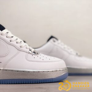 Giày Nike AF1 07 Low SE White Chrome (6)
