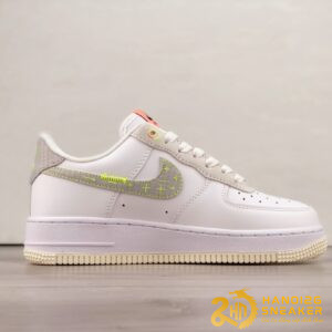 Giày Nike AF1 Just Do It Winter Night (2)