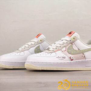 Giày Nike AF1 Just Do It Winter Night (4)