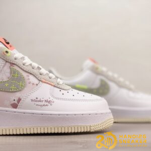 Giày Nike AF1 Just Do It Winter Night (5)