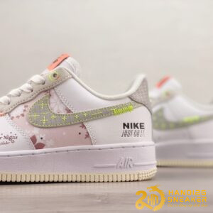Giày Nike AF1 Just Do It Winter Night (7)