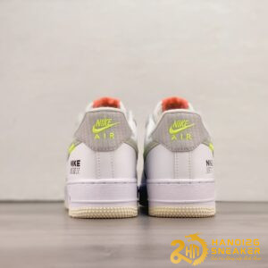 Giày Nike AF1 Just Do It Winter Night (8)