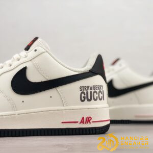 Giày Nike AF1 Low STRAWBERRY GUCCI BS9055 719 (2)