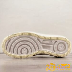 Giày Nike AF1 PLTAFORM Pastel Leopard (4)