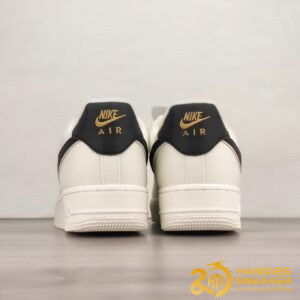 Giày Nike Air Force 1 Experimental Black (2)