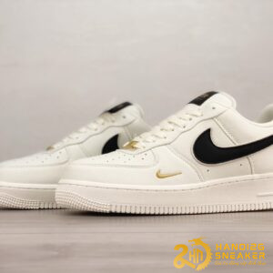 Giày Nike Air Force 1 Experimental Black (6)