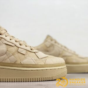 Giày Nike Air Force 1 Low Billie Eilish Mushroom (2)