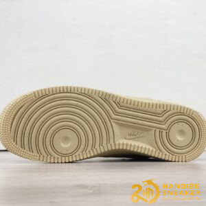 Giày Nike Air Force 1 Low Billie Eilish Mushroom (3)