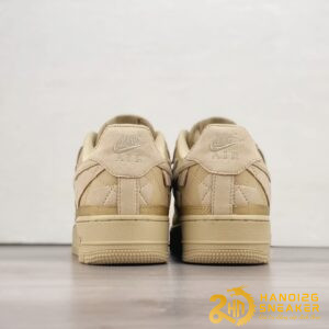Giày Nike Air Force 1 Low Billie Eilish Mushroom (7)