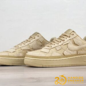 Giày Nike Air Force 1 Low Billie Eilish Mushroom (8)