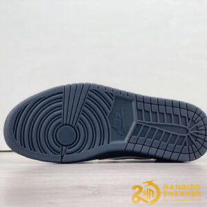 Giày Nike Air Jordan 1 Jeff Staple Black (6)