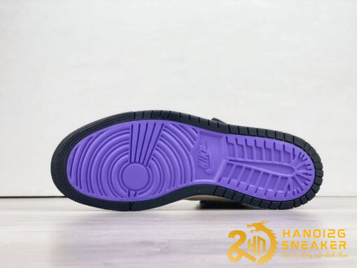 Giày Nike Air Jordan 1 Zoom PSG DB3610 105 (5)