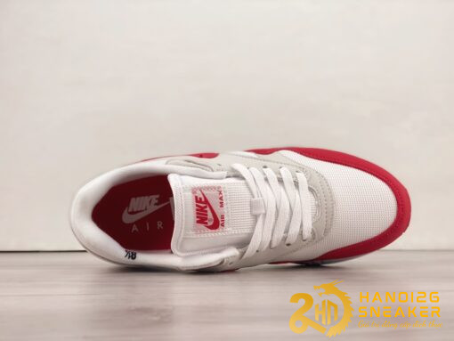 Giày Nike Air Max 1 86 OG Big Bubble Red (6)