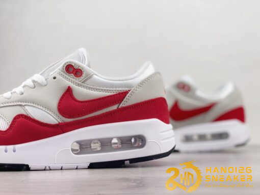 Giày Nike Air Max 1 86 OG Big Bubble Red (7)