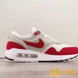 Giày Nike Air Max 1 86 OG Big Bubble Red (8)
