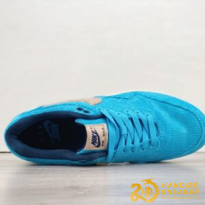 Giày Nike Air Max 1 Corduroy Baltic Blue (4)