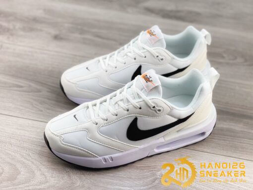 Giày Nike Air Max Dawn White DH5131 101 (1)