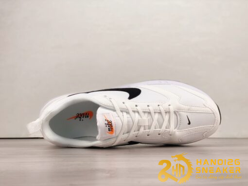 Giày Nike Air Max Dawn White DH5131 101 (3)
