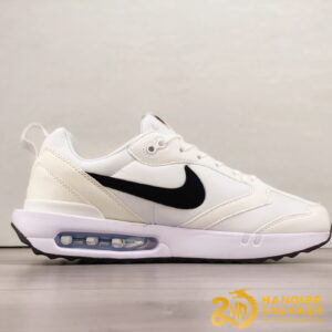 Giày Nike Air Max Dawn White DH5131 101 (4)