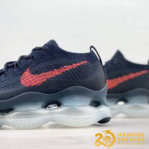 Giày Nike Air Max Scorpion Black Red DZ0799 001 (2)