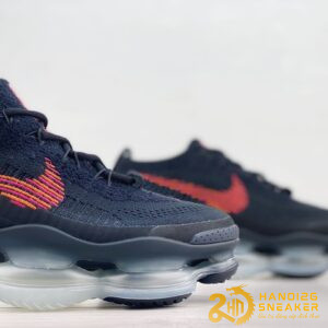 Giày Nike Air Max Scorpion Black Red DZ0799 001 (5)