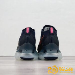 Giày Nike Air Max Scorpion Black Red DZ0799 001 (6)