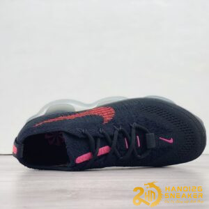 Giày Nike Air Max Scorpion Black Red DZ0799 001 (8)
