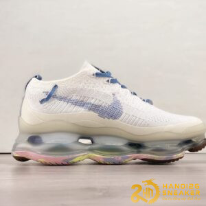 Giày Nike Air Max Scorpion FK Just Do It Blue (7)
