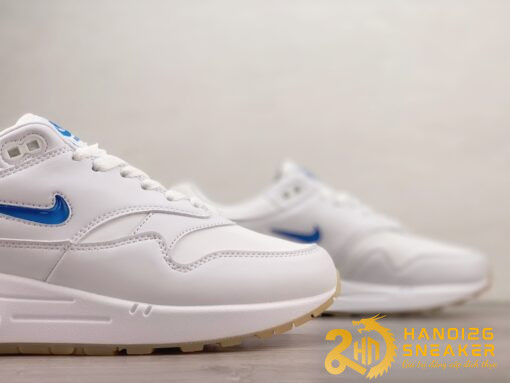 Giày Nike Air Max Tavas University Blue (2)