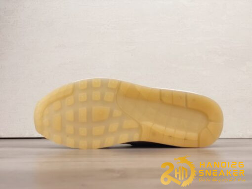 Giày Nike Air Max Tavas University Blue (4)