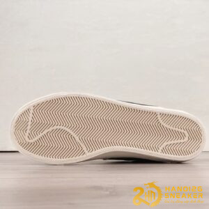 Giày Nike Blazer Low 77 Jumbo White Red (4)
